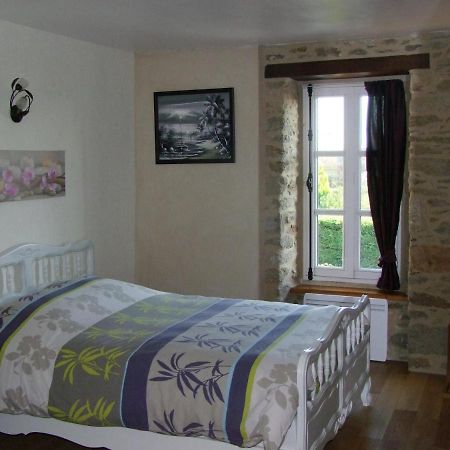 L'Tas De Cailloux Bed and Breakfast Κανκάλ Εξωτερικό φωτογραφία